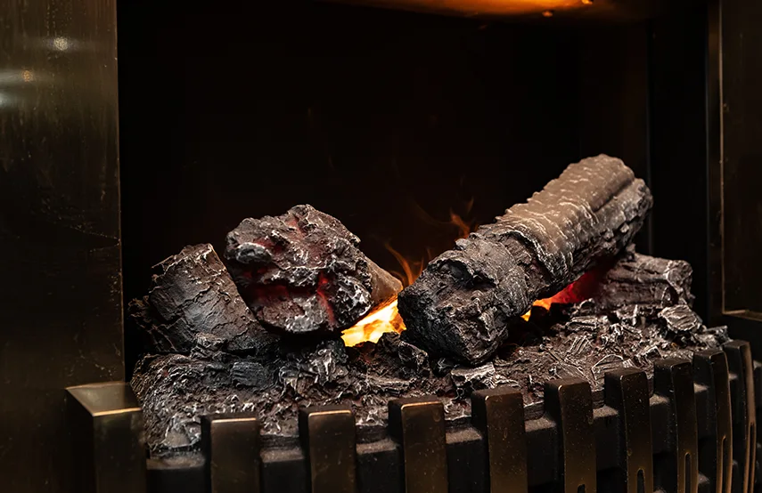 Soot Removal in Johns Creek, Georgia